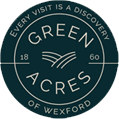 Green Acres logo, Suesey Street, Supplier Spotlight