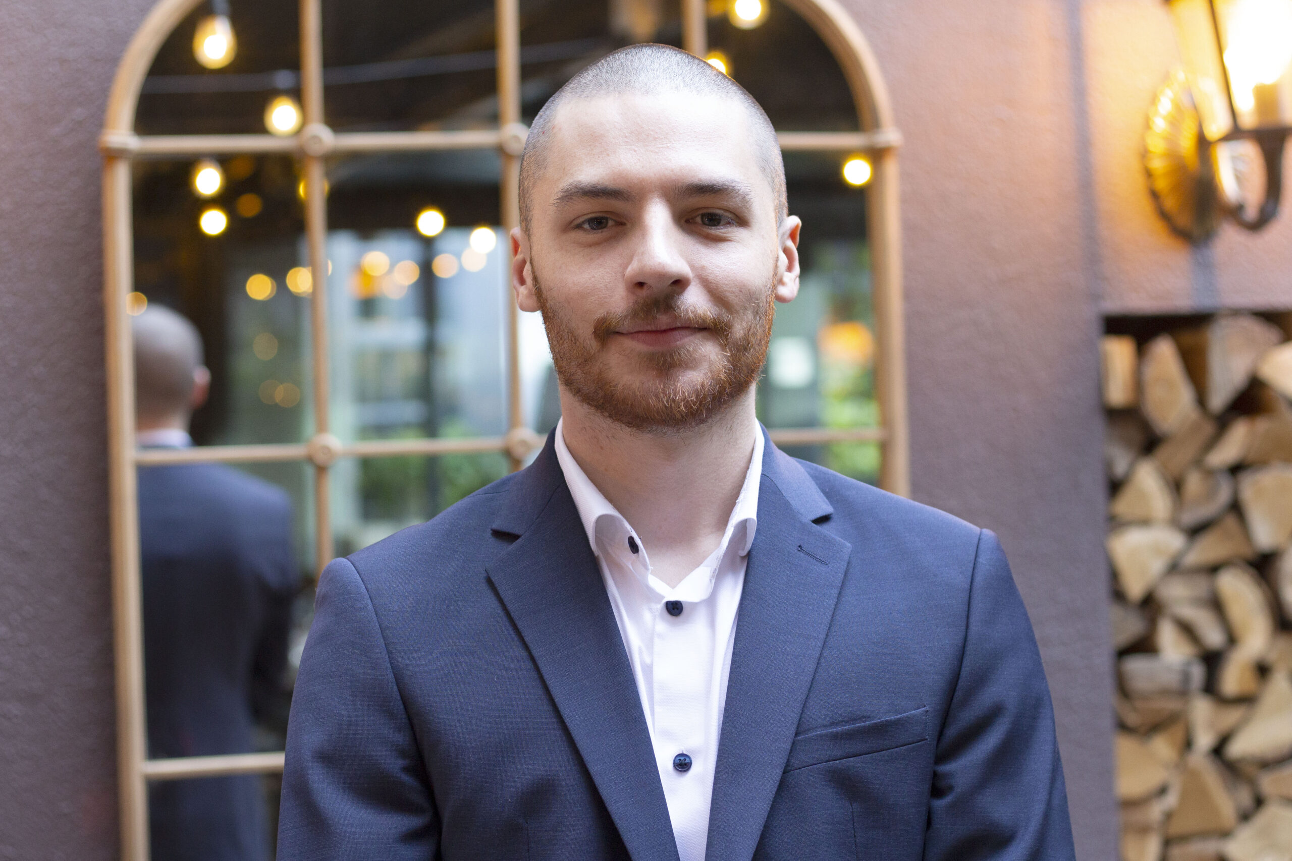 Meet the Team: Assistant Manager Naoise McManus - Suesey Street