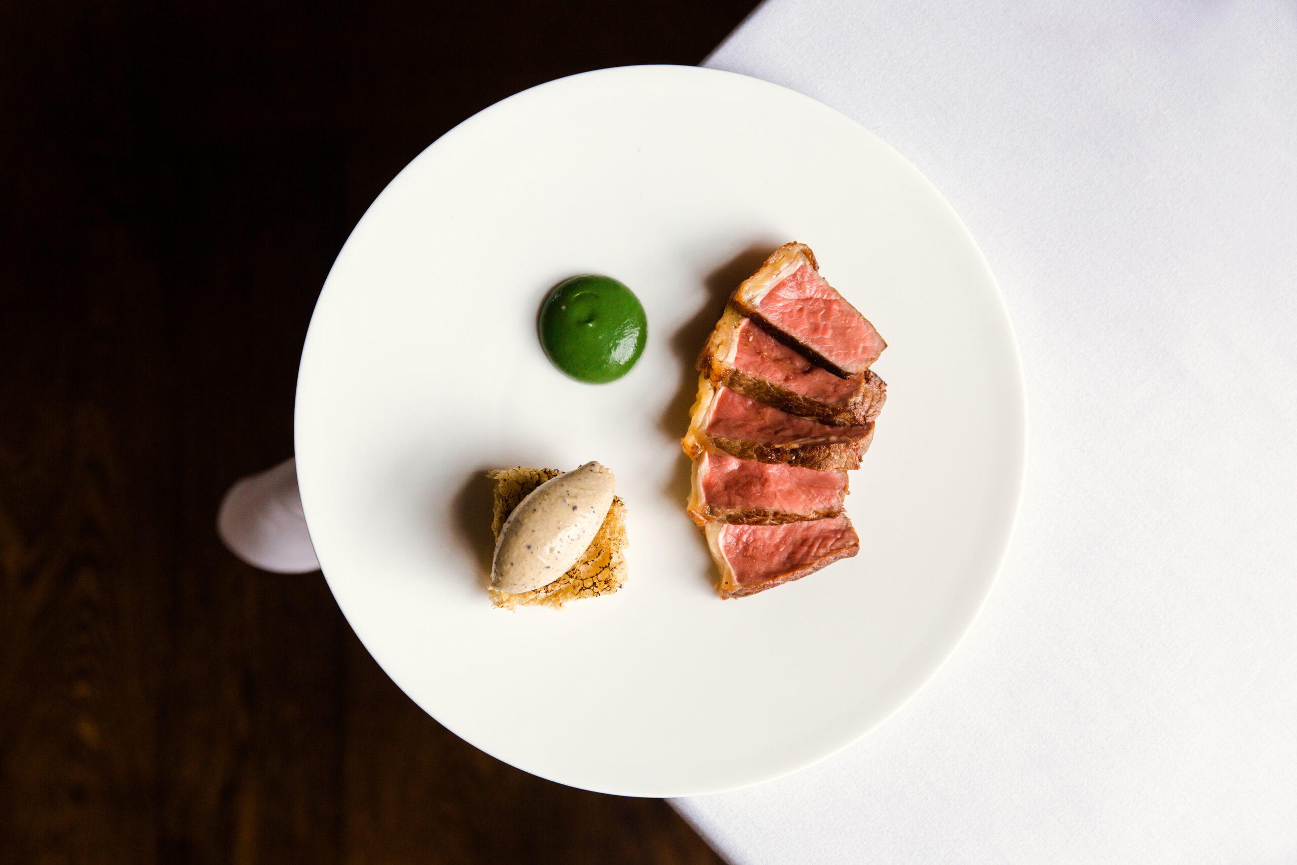 suesey street, dublin, restaurant, dining, beef, dinner