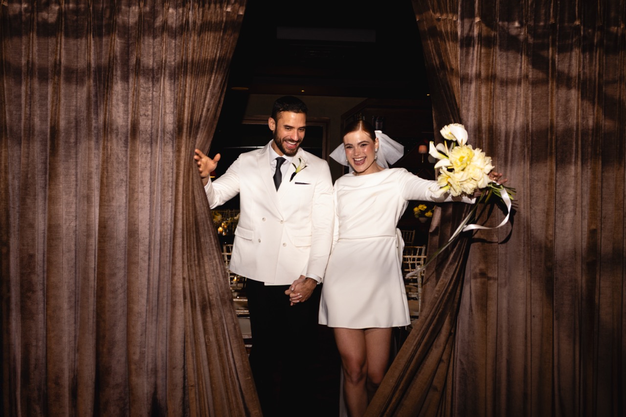 Suesey Street Weddings