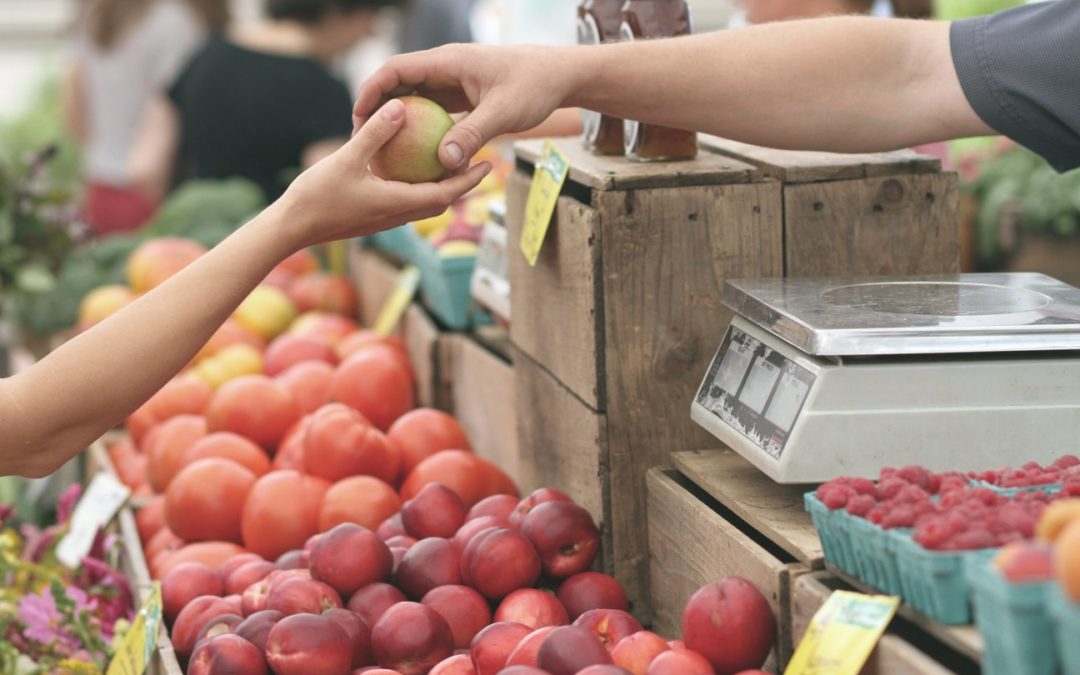 Five of the best farmers markets in Dublin you need to visit