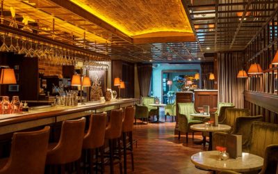 Private Dining at Suesey Street