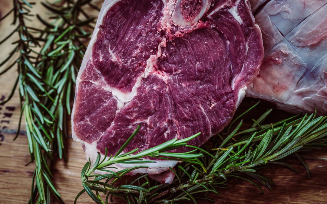 Understanding our Irish Food – Irish Beef