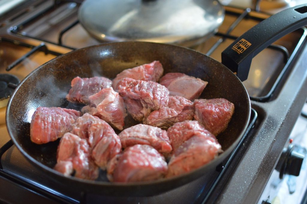 Understanding our Irish Food – Irish Beef