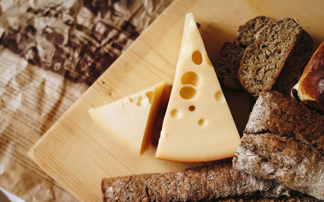 Understanding our Irish food – Irish Cheese