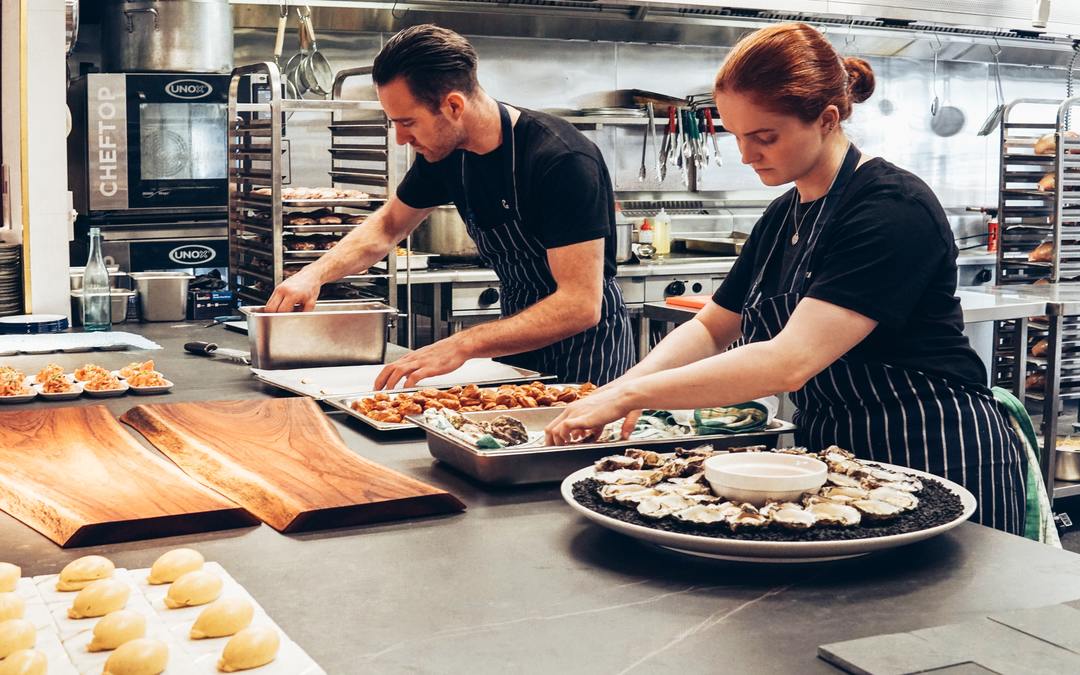 Suesey Street’s Top 5 Cooking Show Recommendations