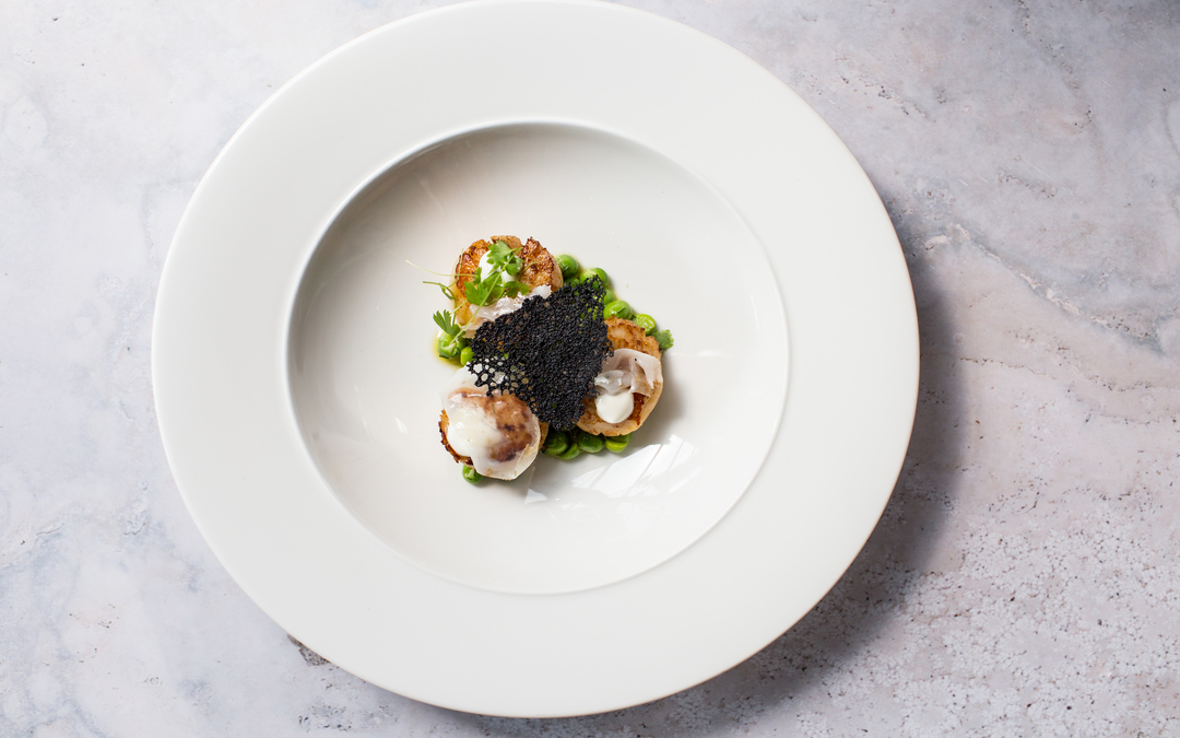 Focus on Fish: Why we should be eating more fish