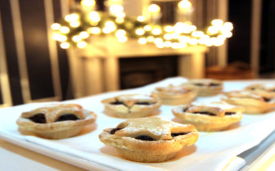 Christmas Food Trends for 2022