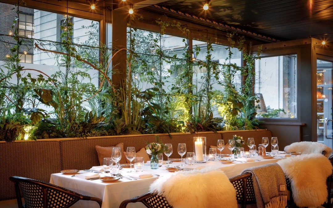 Supper Club March, Suesey Street