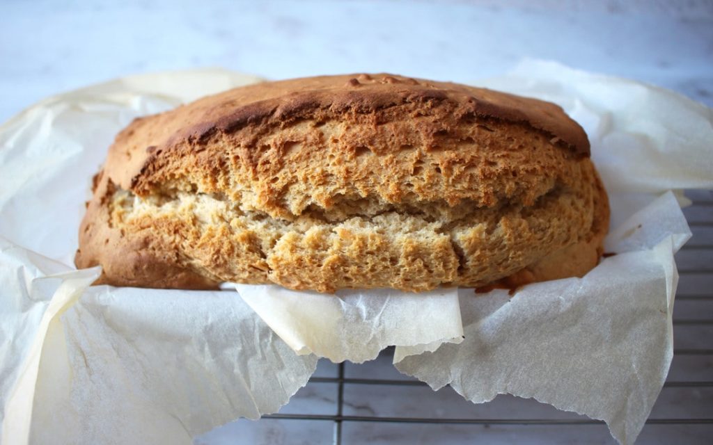 beer bread, National Beer day