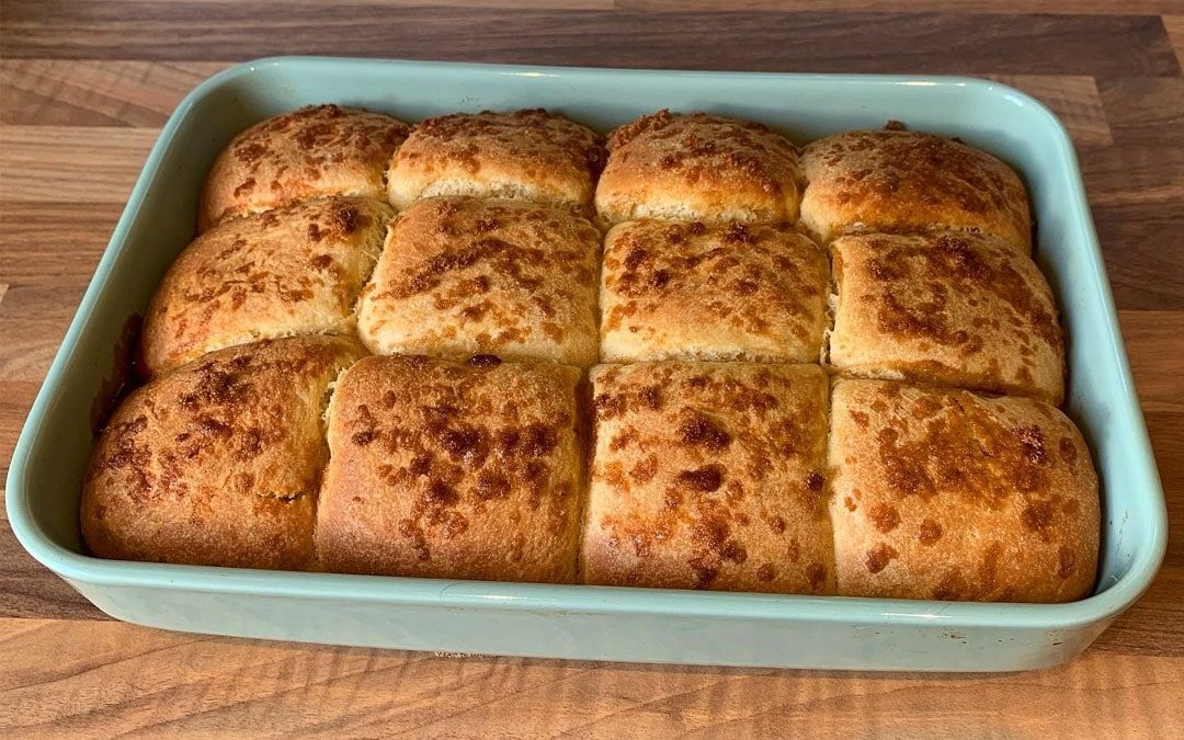 Milk buns, header image