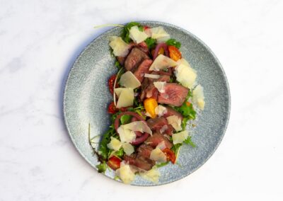 suesey street fine dining