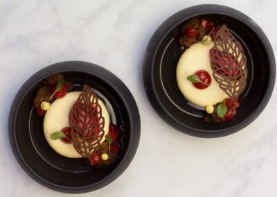 suesey street dessert