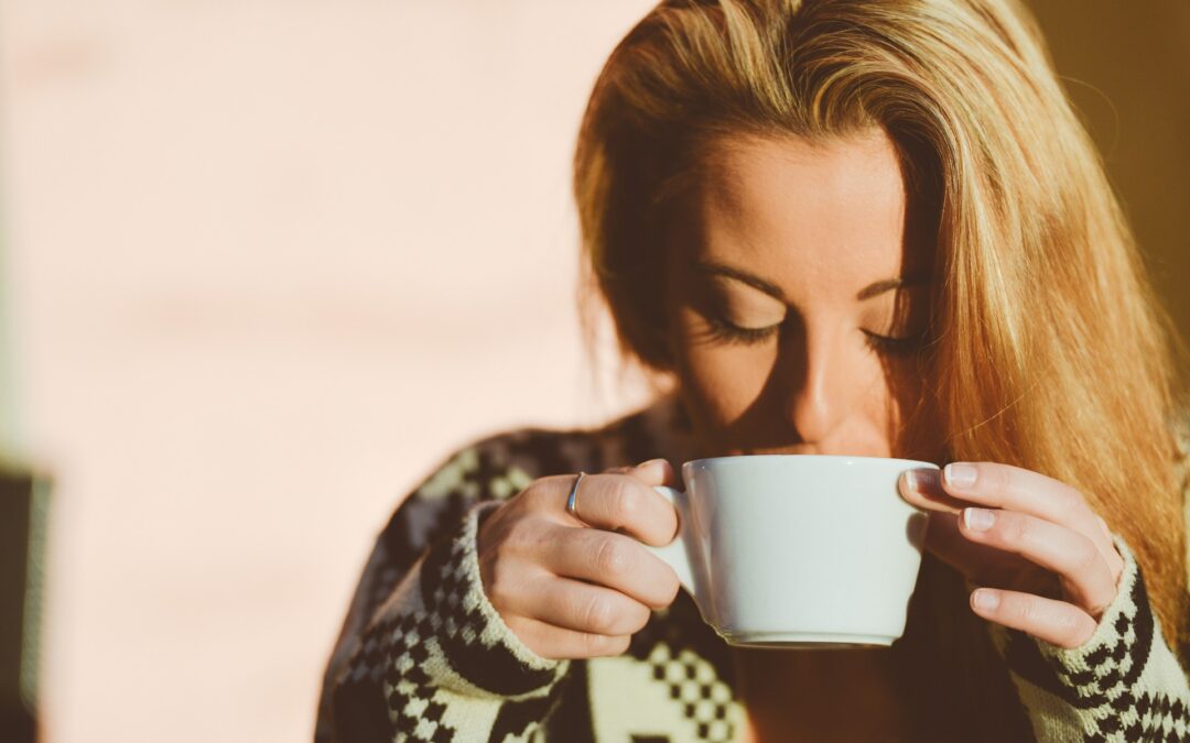 coffee, advantages, health