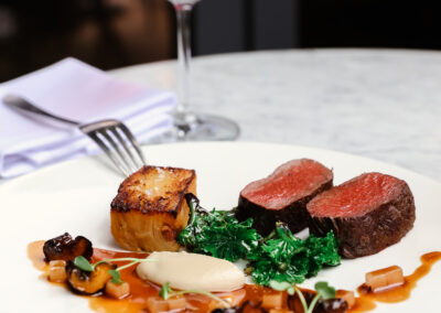 steak, dublin, fine dining, restaurant, suesey street