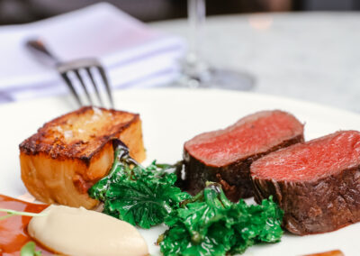 steak, dublin, fine dining, restaurant, suesey street