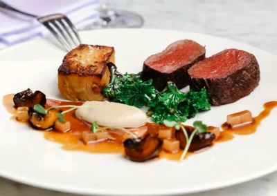 steak, dublin, fine dining, restaurant, suesey street