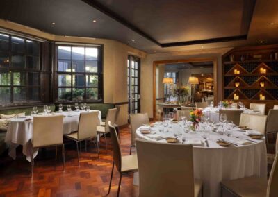 exclusive, private, dining, corporate, dublin, hire, venue, suesey street, restaurant, wedding