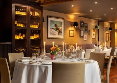 exclusive, private, dining, corporate, dublin, hire, venue, suesey street, restaurant, wedding