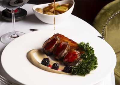 christmas, dinner, lunch, restaurant, dublin