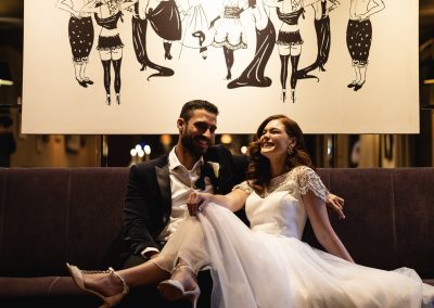 Small intimate wedding venue dublin