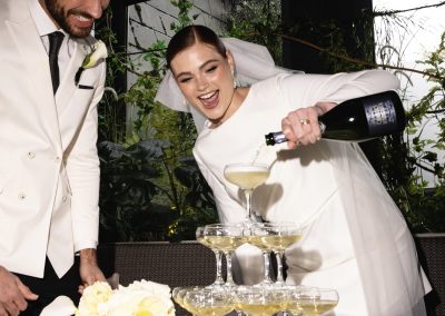 Suesey Street weddings