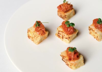 Private Dining at Suesey Street